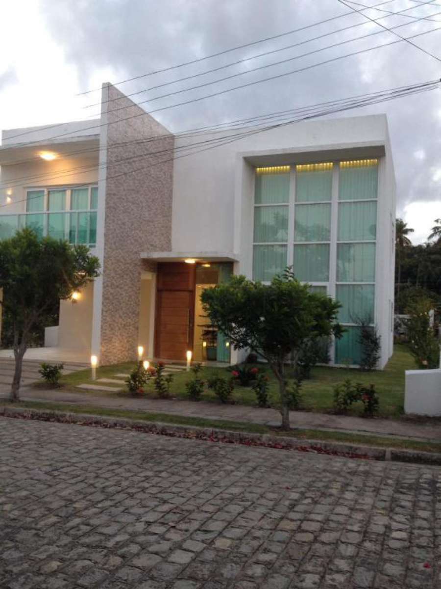 Hibiscus Maceio Linda Casa Com Piscina Confortavel