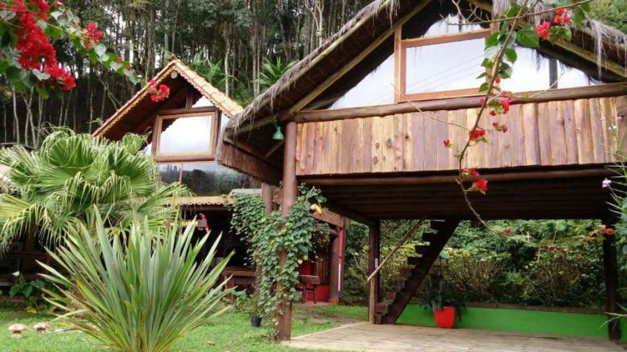 Casa da Montanha