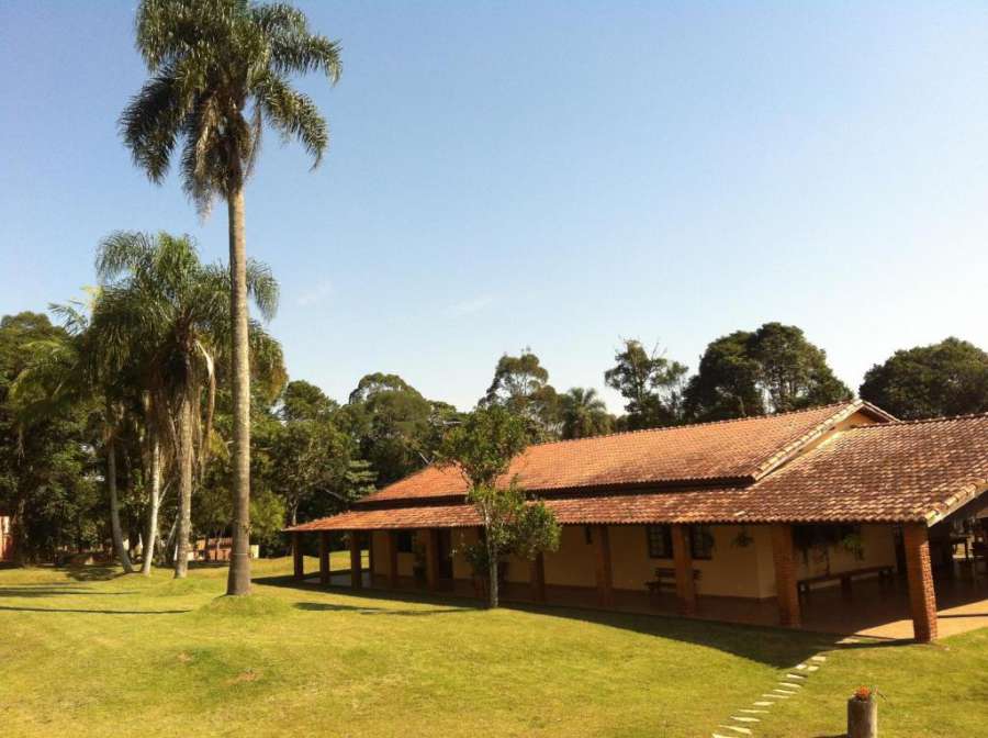 Sitio Recanto dos Sonhos