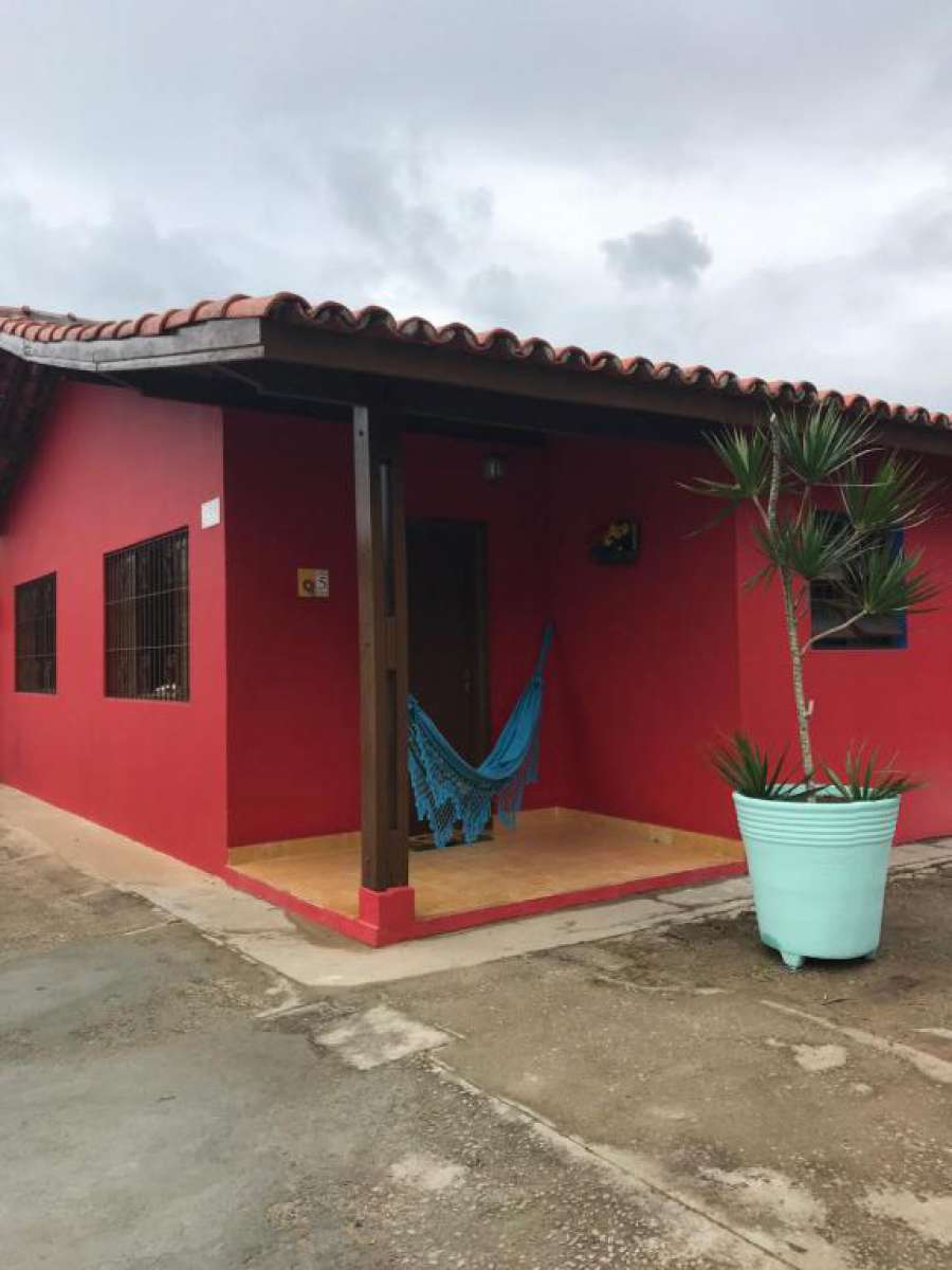 Villa das Cores