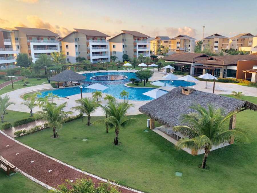 Vila do porto resort