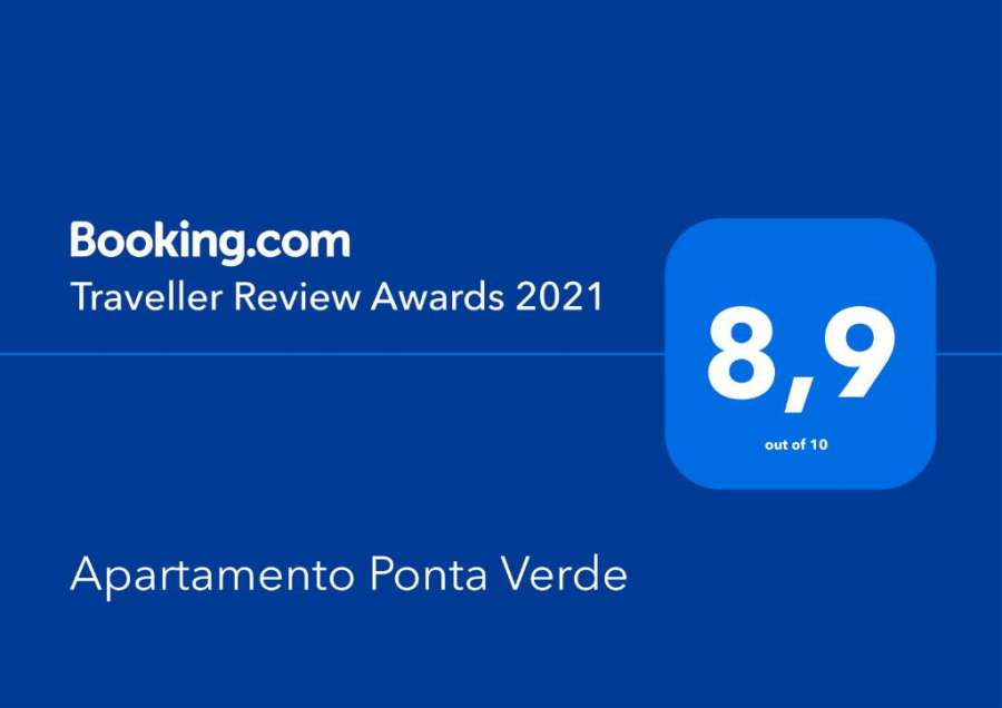 Apartamento Ponta Verde