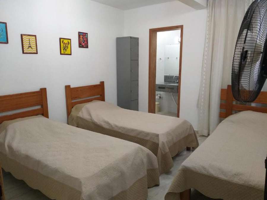 Thiferer Hostel