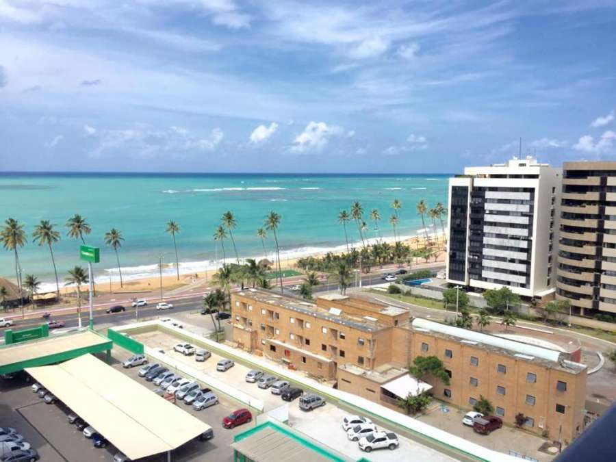 Apartamento Port Ville Mar Azul