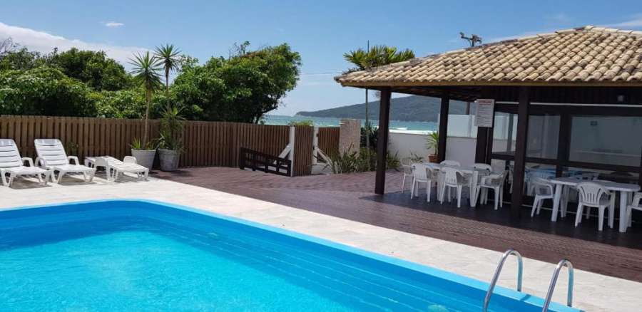 Apartamento Ilha dos Patos Ingleses Beira da Praia.