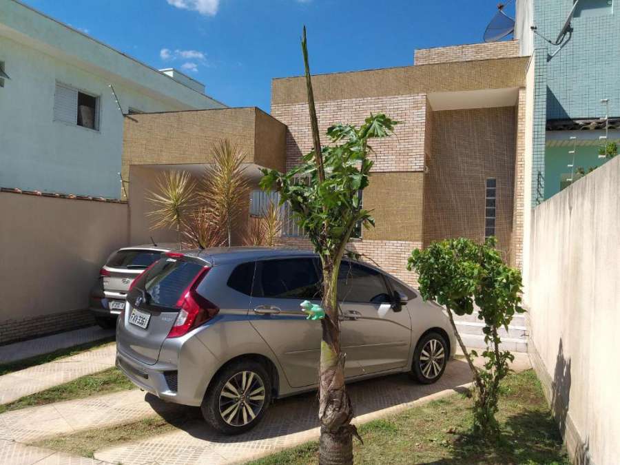 Bertioga-Casa Inteira ou Suites Privativas