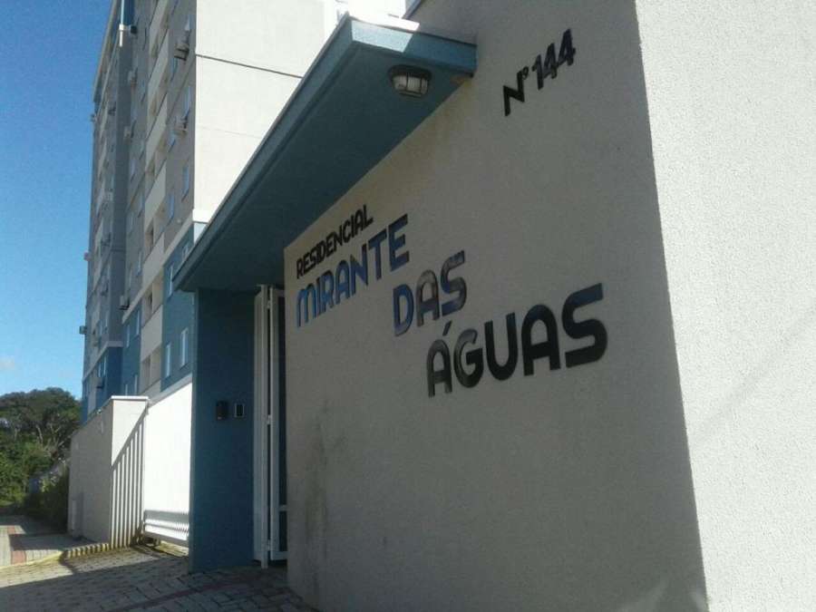 Apart Mirante das Aguas