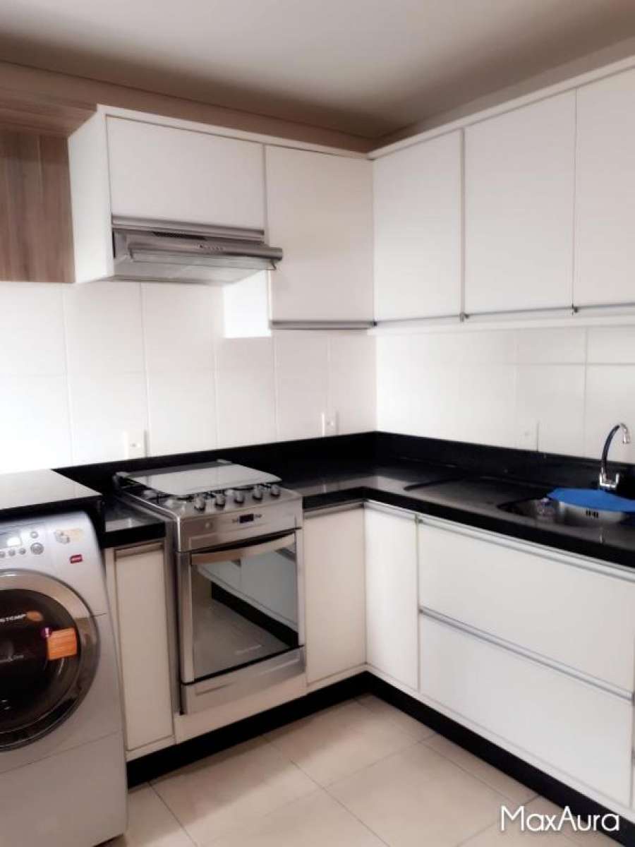 Apartamento completo aconchegante
