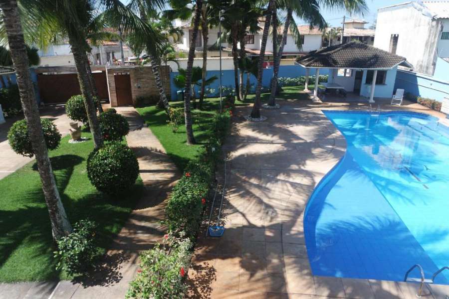 Residencial Zodiaco