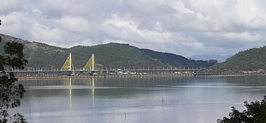 Casas de Férias Laguna