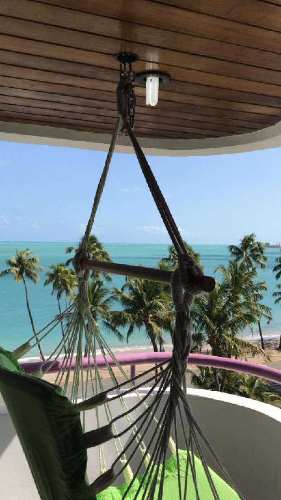 Perfeito Beira-Mar em Ponta Verde - AP completo e melhor localizado de Maceió!