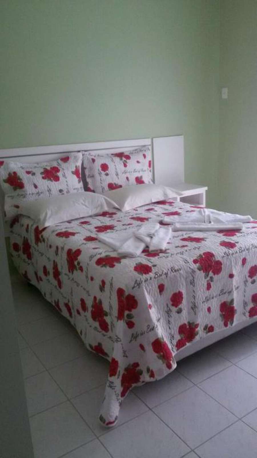 Hotel Enseada