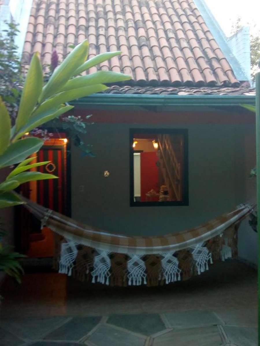 Chalé Pirenopolis