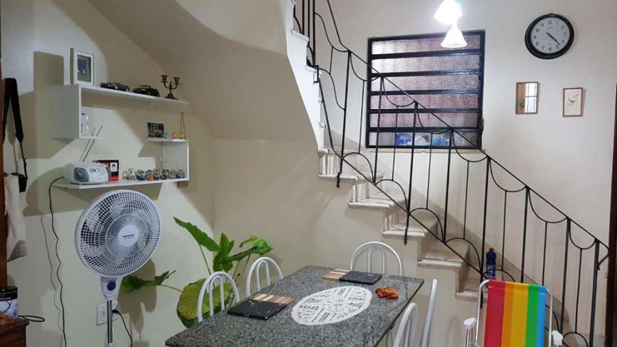 QUARTOS PRIVADOS NO CENTRO DE BELÉM