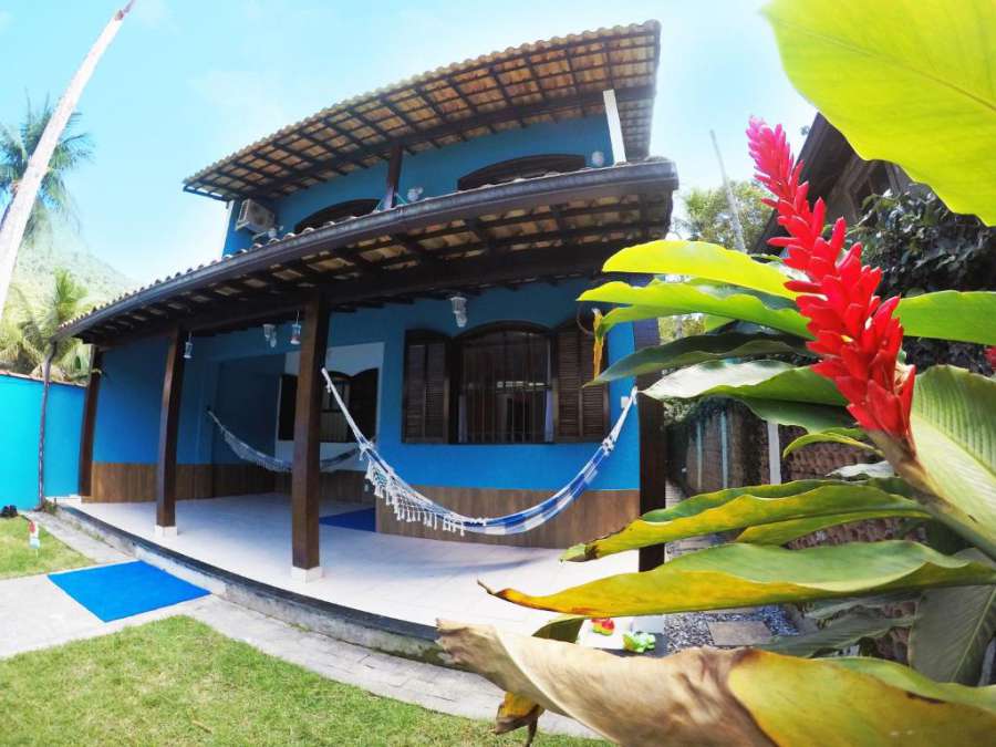 Azul del Mar
