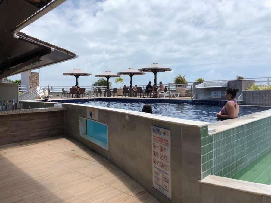 Pipa's Bay flat 221