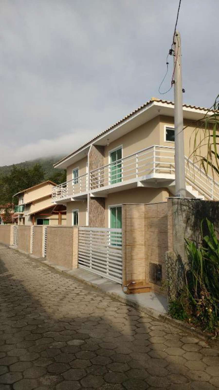 Apto Armação do Sul Ilha