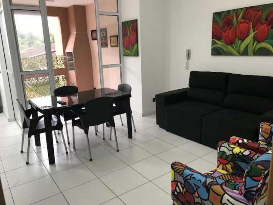 Uba Home Apto 114