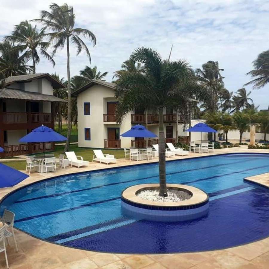 Beach Wind Hotel