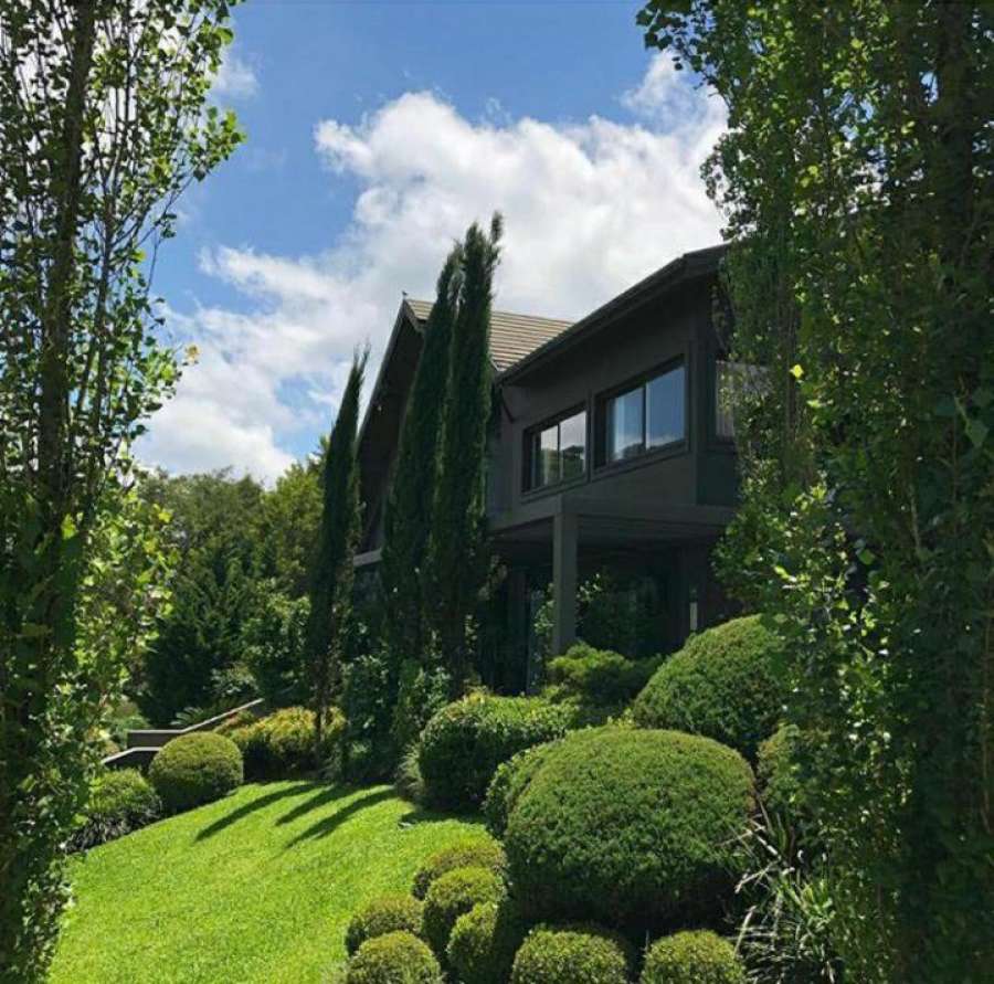 Villa Bertti Gramado