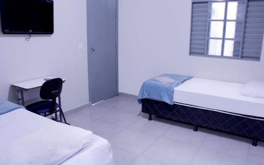 Spot Hostel