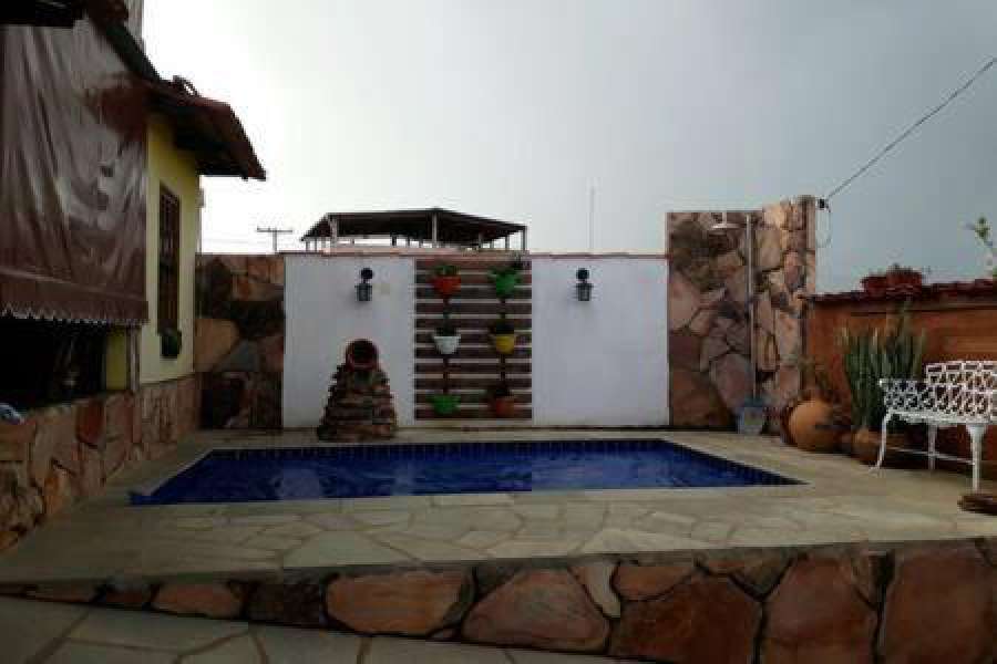 Casa da Lapa
