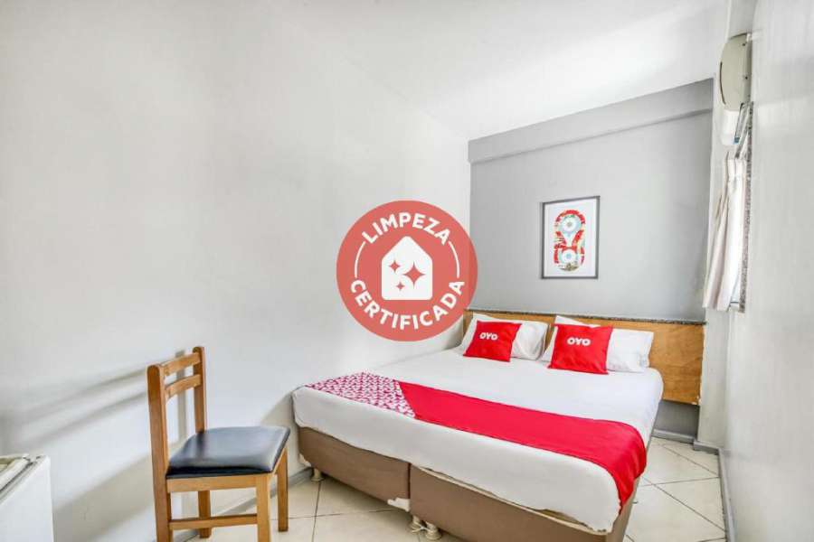 OYO Hotel Vital