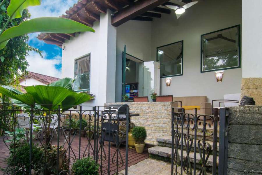 Casa Condominio Piccola Paraty