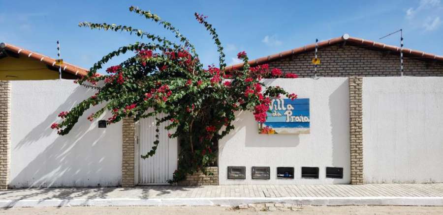 Chalés Villa da Praia