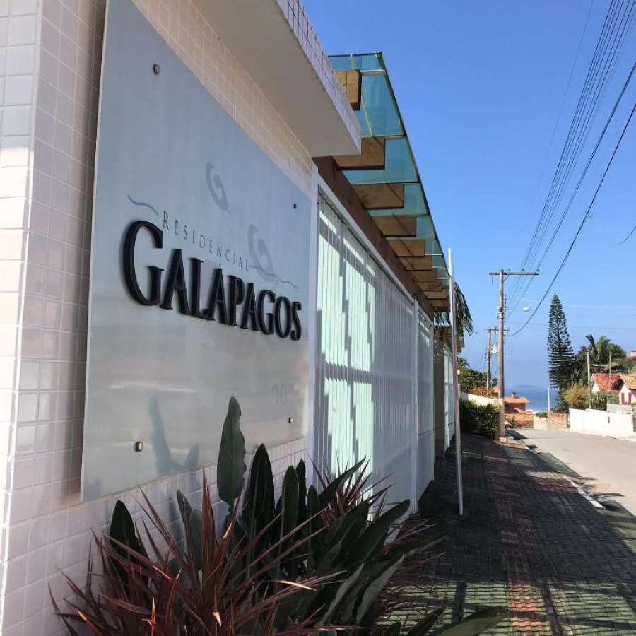 Morada na Zimba Galápagos