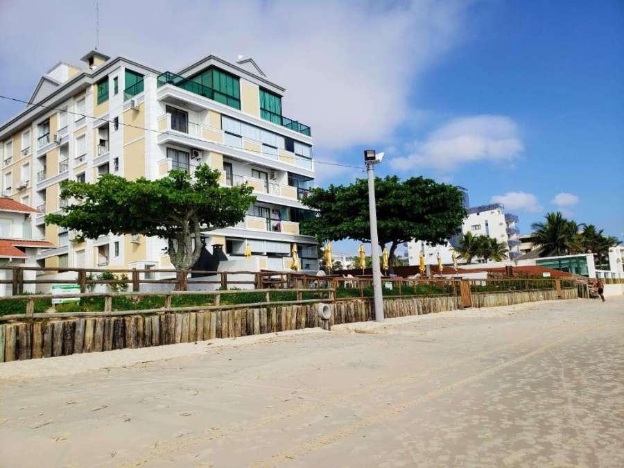 Apartamento Ingleses Villa do Mar