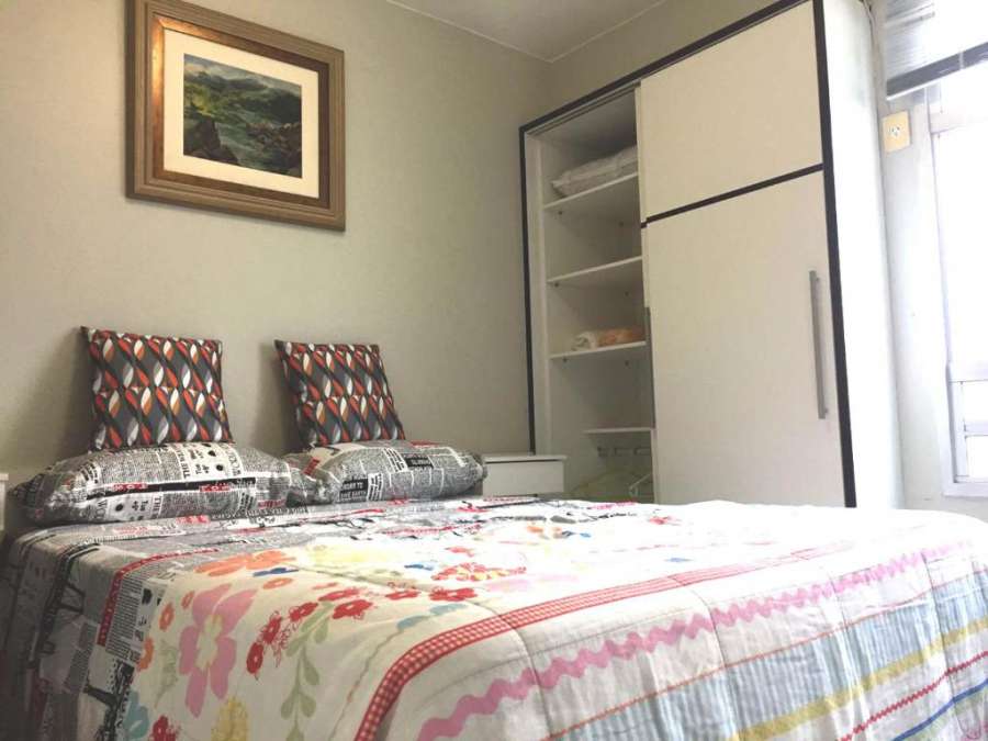 Executive Smart Flat Brasília Center South