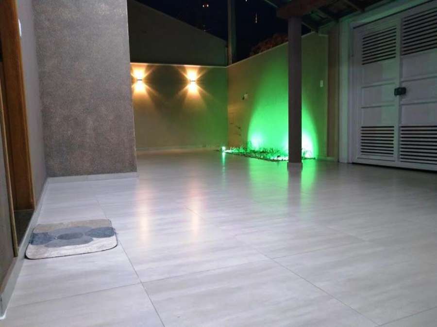 Casa do Ipe
