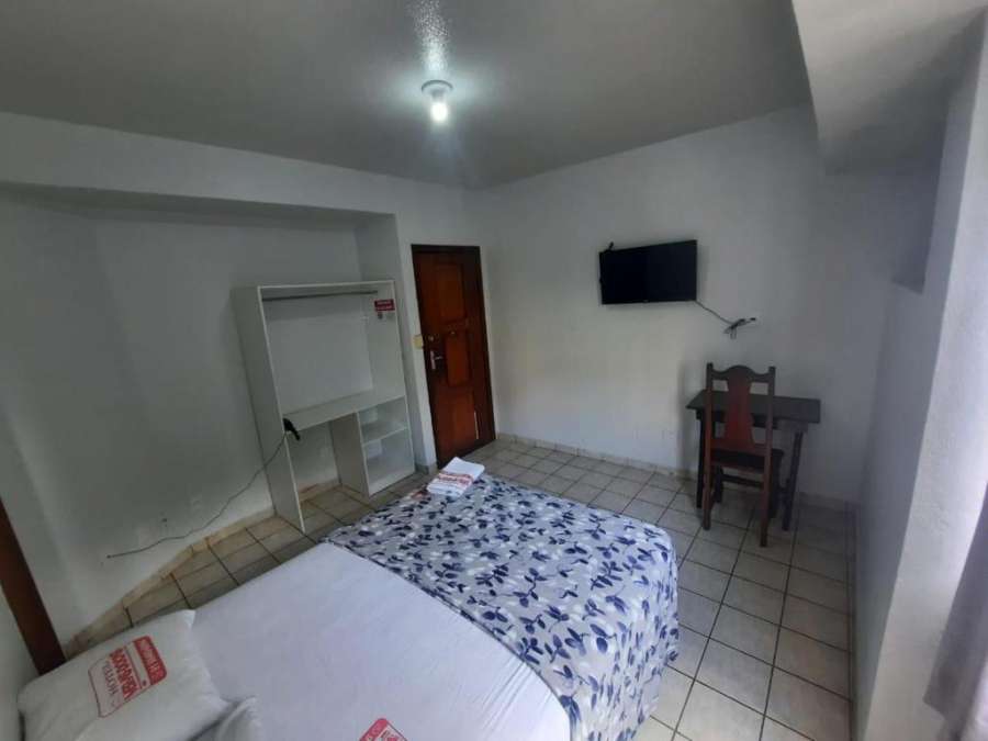 Hotel VER-AS-DOCAS