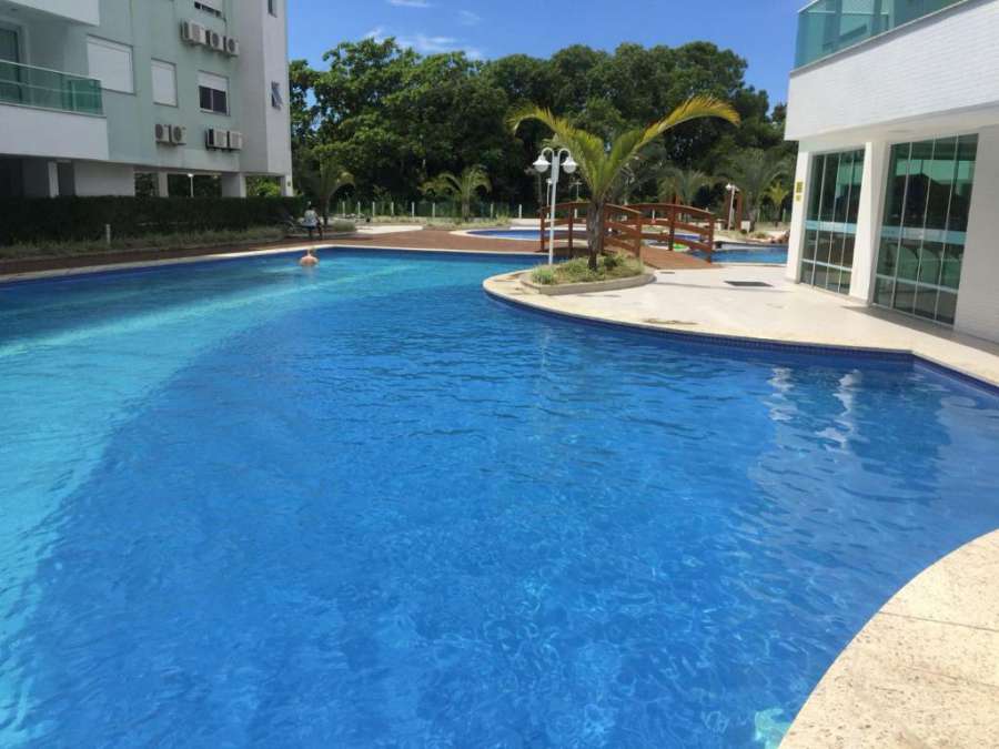 Apto 103 - Praia dos Ingleses - Bloco D