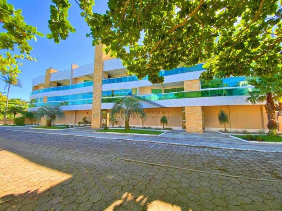 Apartamento em canto grande