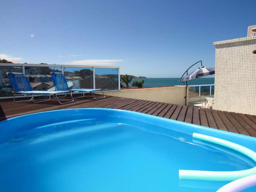 Residencial Ilhas Helênicas