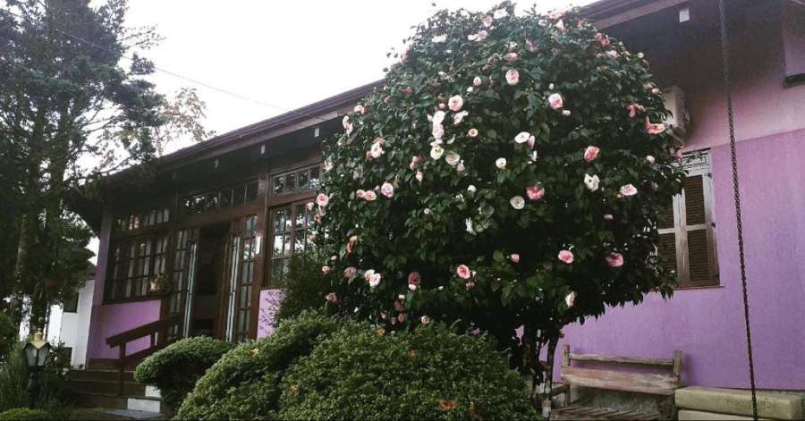 Pousada Gardenia Guest House