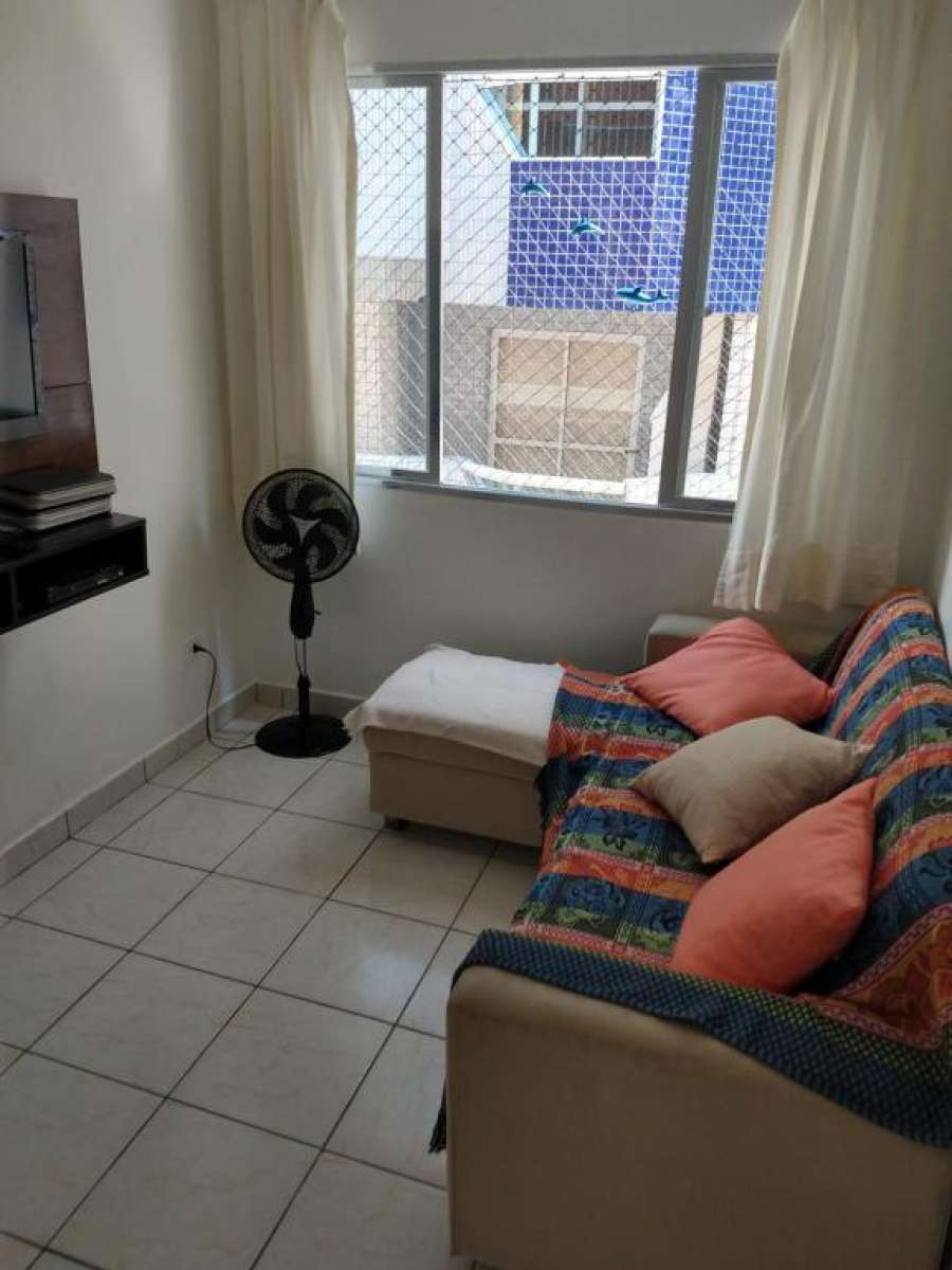 Apartamento de férias