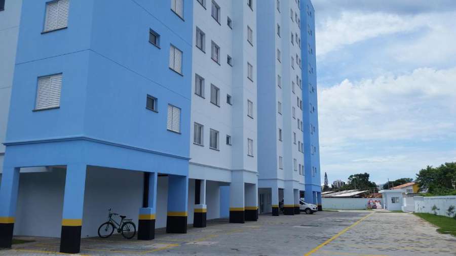 Condominio Martinica