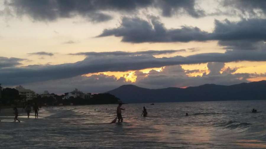 Condomínio Sol de Verao