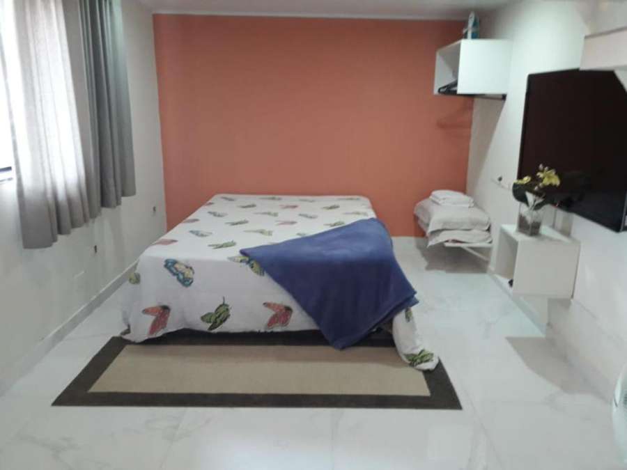 Casa do Henrique 3