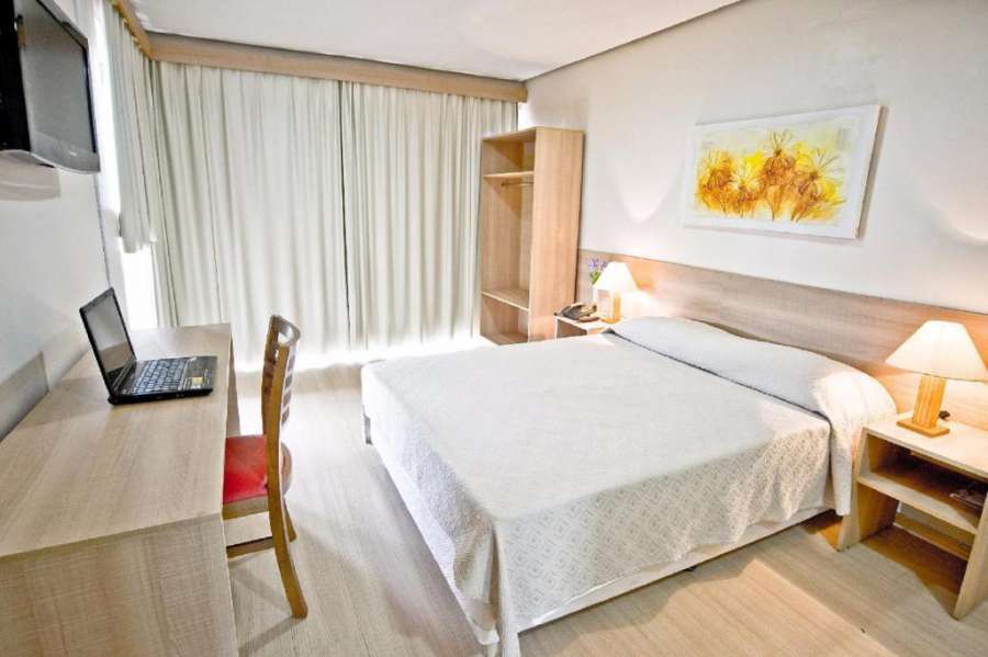 Dan Inn Express Porto Alegre