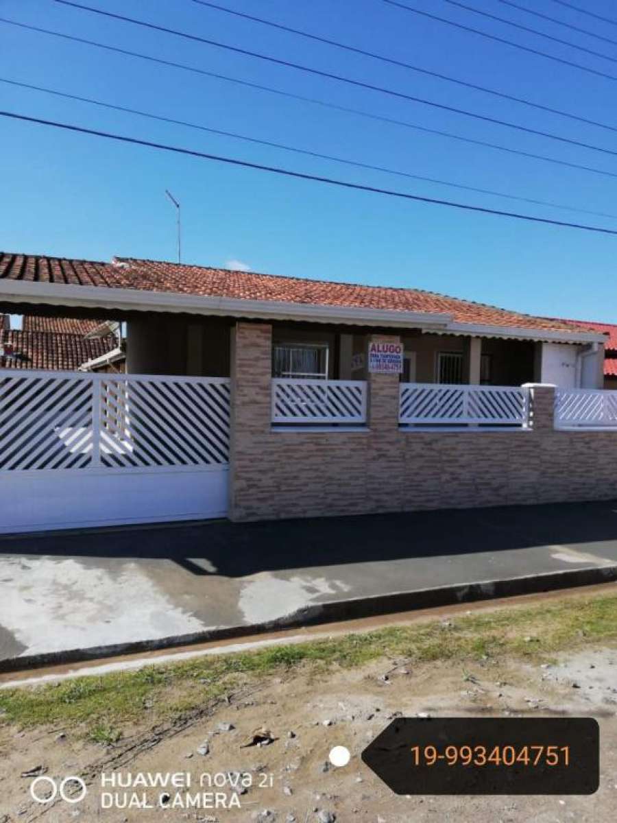 Casa da Lourdes Balneário Adriana