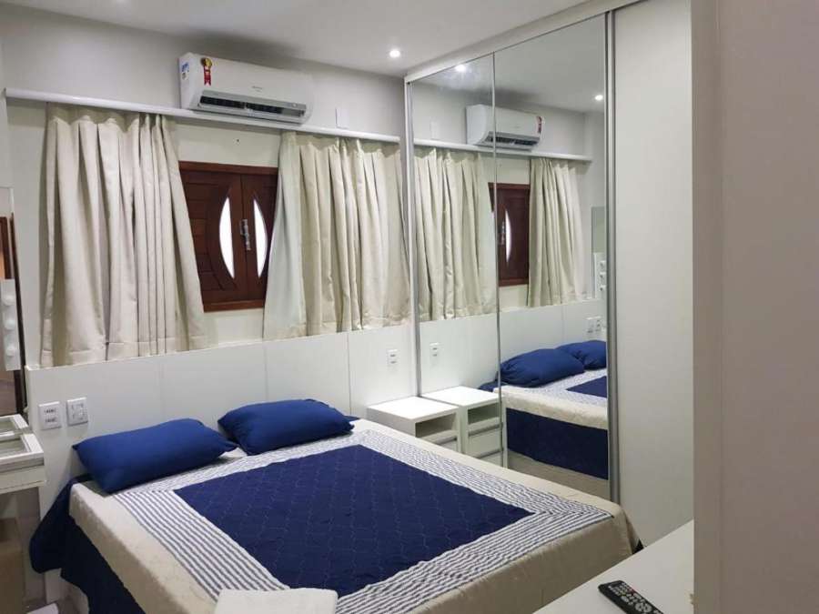 Casa inteira para alugar