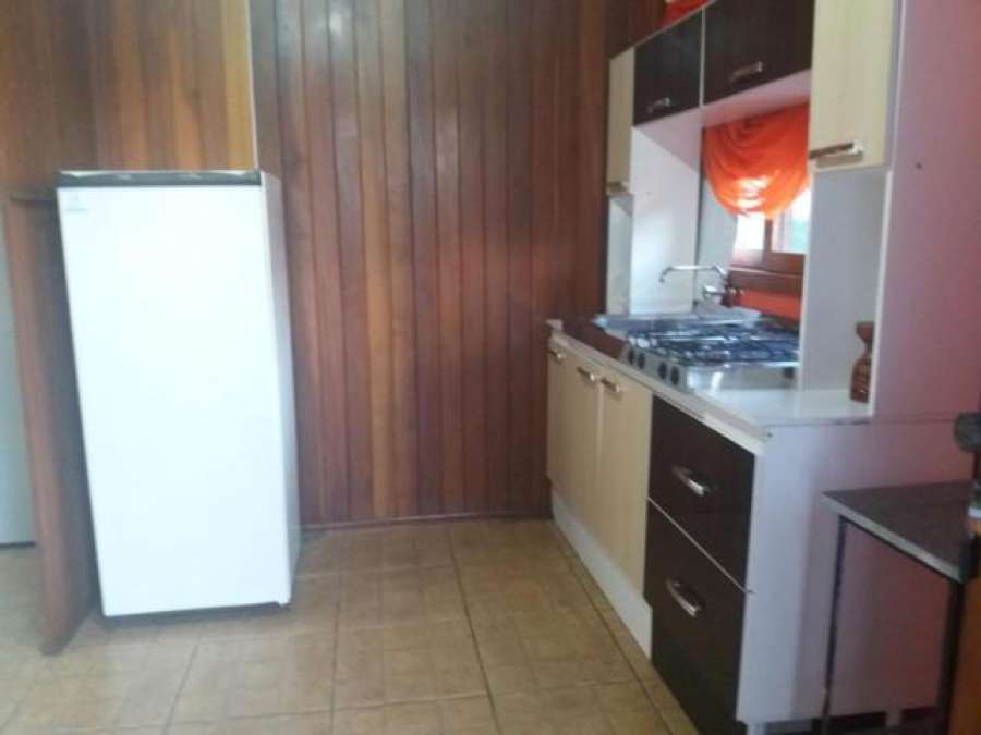 Apartamento Dois