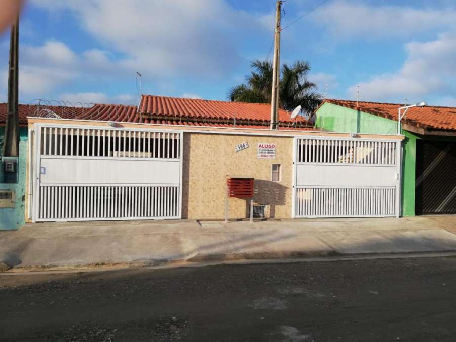 Casa Meu Recanto