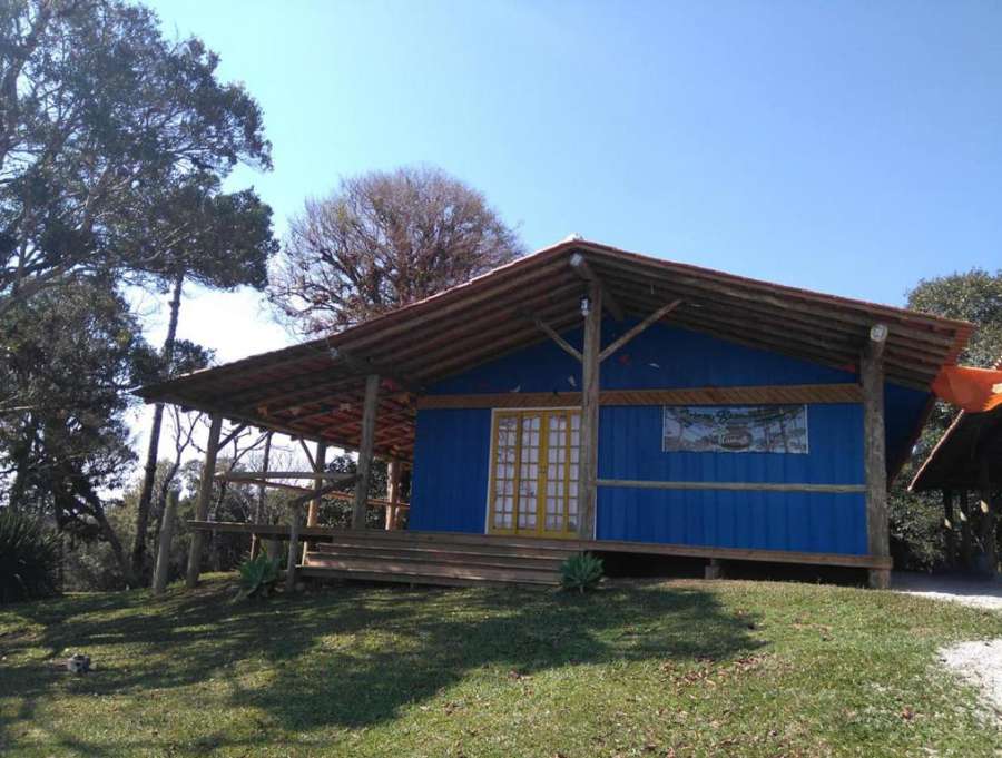 ESTÂNCIA CARMELLO