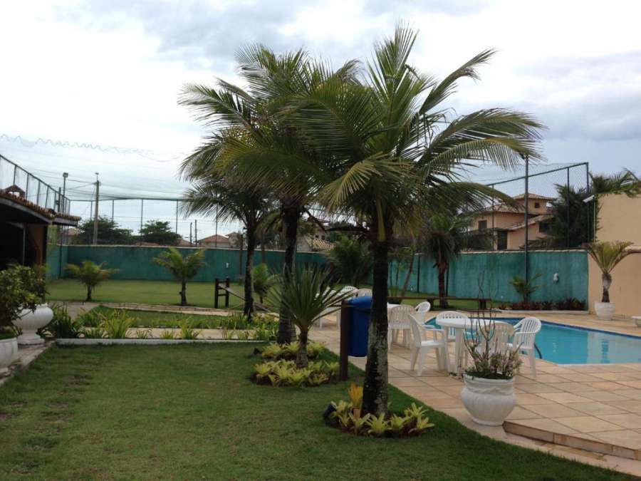 Confortável casa búzios