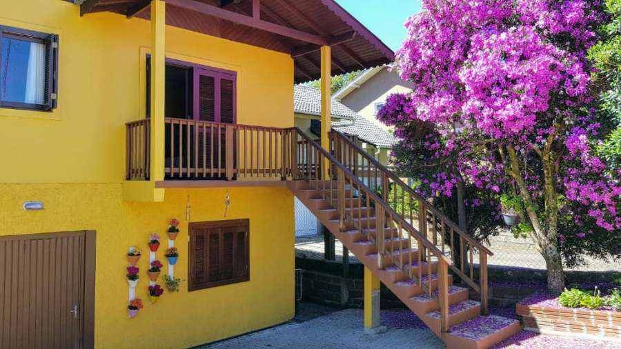 Casa Palace Canela